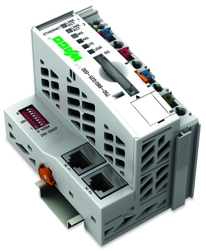 ETHERNET 控制器; 第3代; SD卡槽; 扩展的温度范围