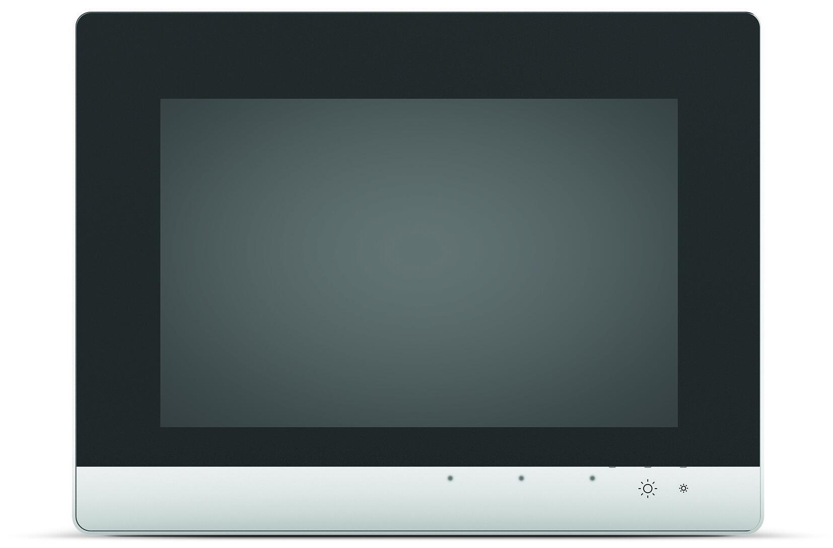 Web面板; 25.7 cm (10.1"); 1280 x 800像素; 2 x USB, 2 x ETHERNET