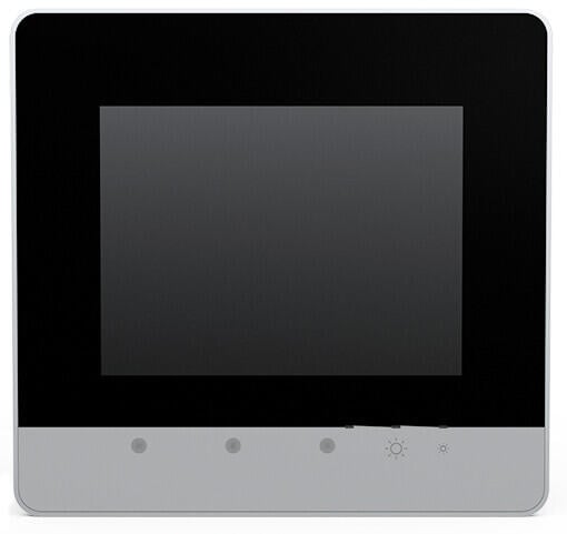 Touch Panel 600; 14.5 cm (5.7"); 640 x 480 pixels; 2 x ETHERNET, 2 x USB, CAN, DI/DO, RS-232/485, Audio; Control Panel