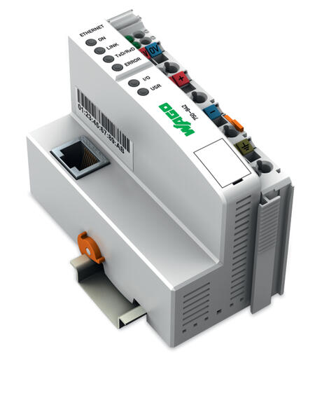 ETHERNET 控制器; 第1代