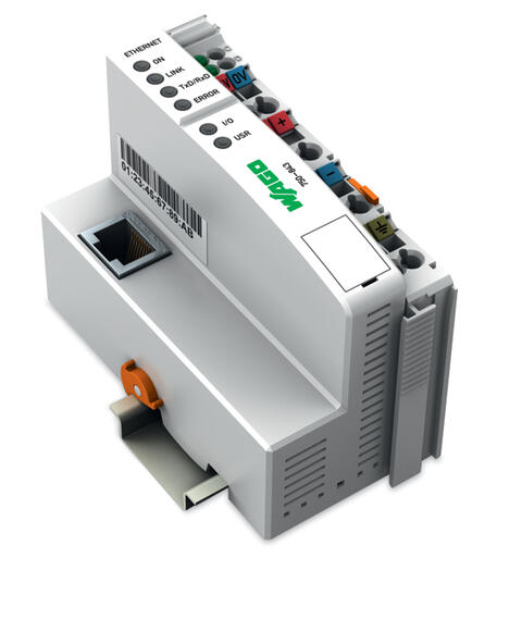 ETHERNET 控制器; 第1代; ECO