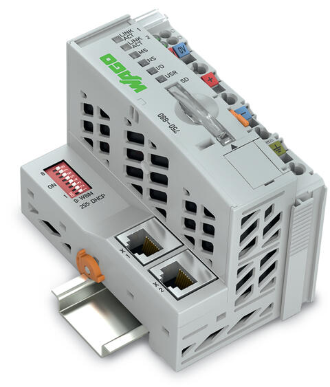 ETHERNET 控制器; 第3代; SD卡槽