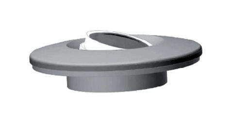 DALI MSensor 02 5DPI 41W(接线盒安装)