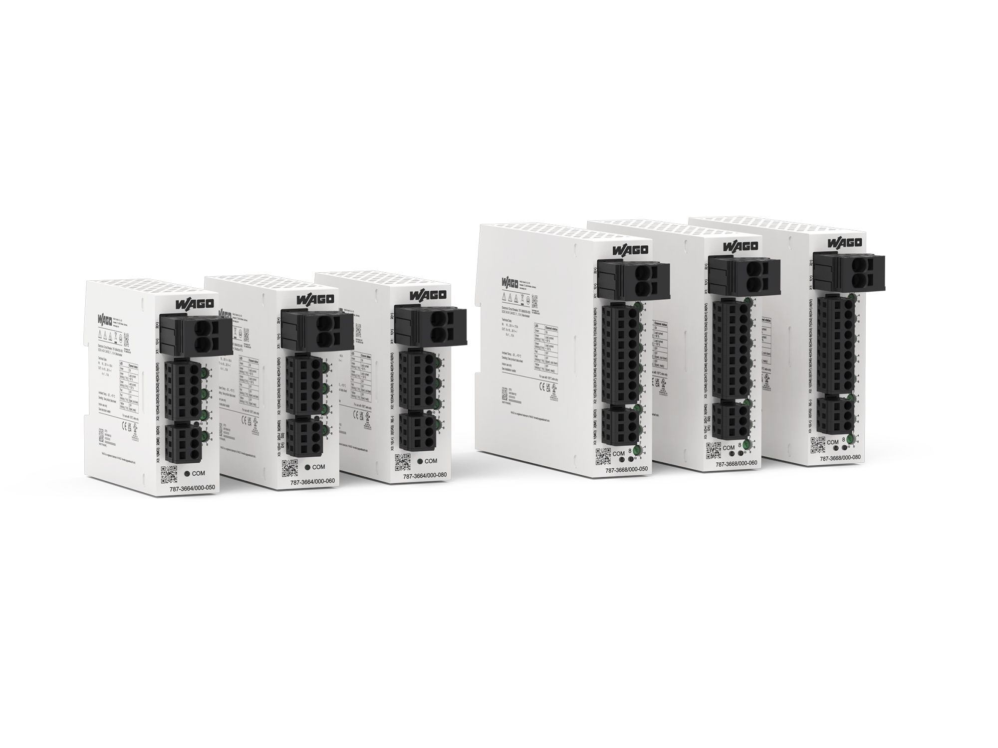 Epsitron 电子断路器(ECB)- EPSITRON®实现更高安全性